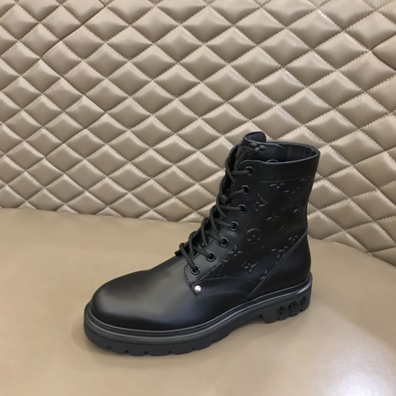 LV Boots